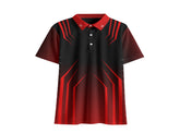 SPIDER POLO STYLE SHIRT