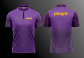 AZ BILLIARDS JERSEY