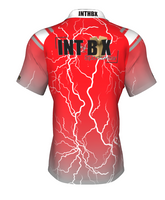 dri- fit Lightning Polo Shirt