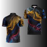 Colombia flag jersey