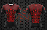 Hexa Blends Jersey