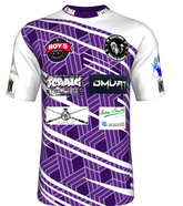 black widow invitational jersey