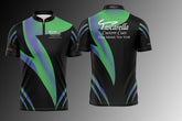 TASCARELLA CUES jersey