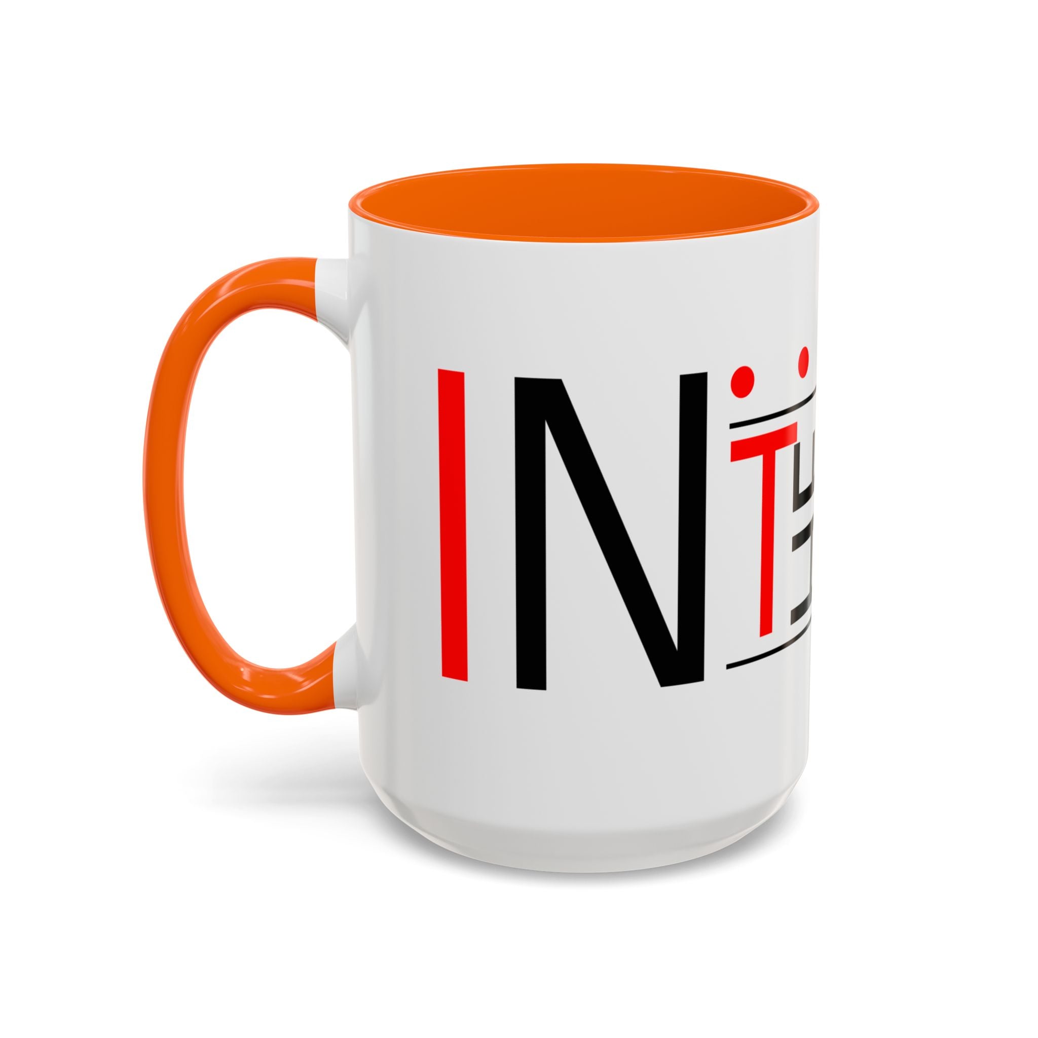 INTHEBX Coffee Mug - Perfect for Athletes, Gifts for Fitness Lovers, Unique Drinkware for Motivational Moments, 11oz, 15oz