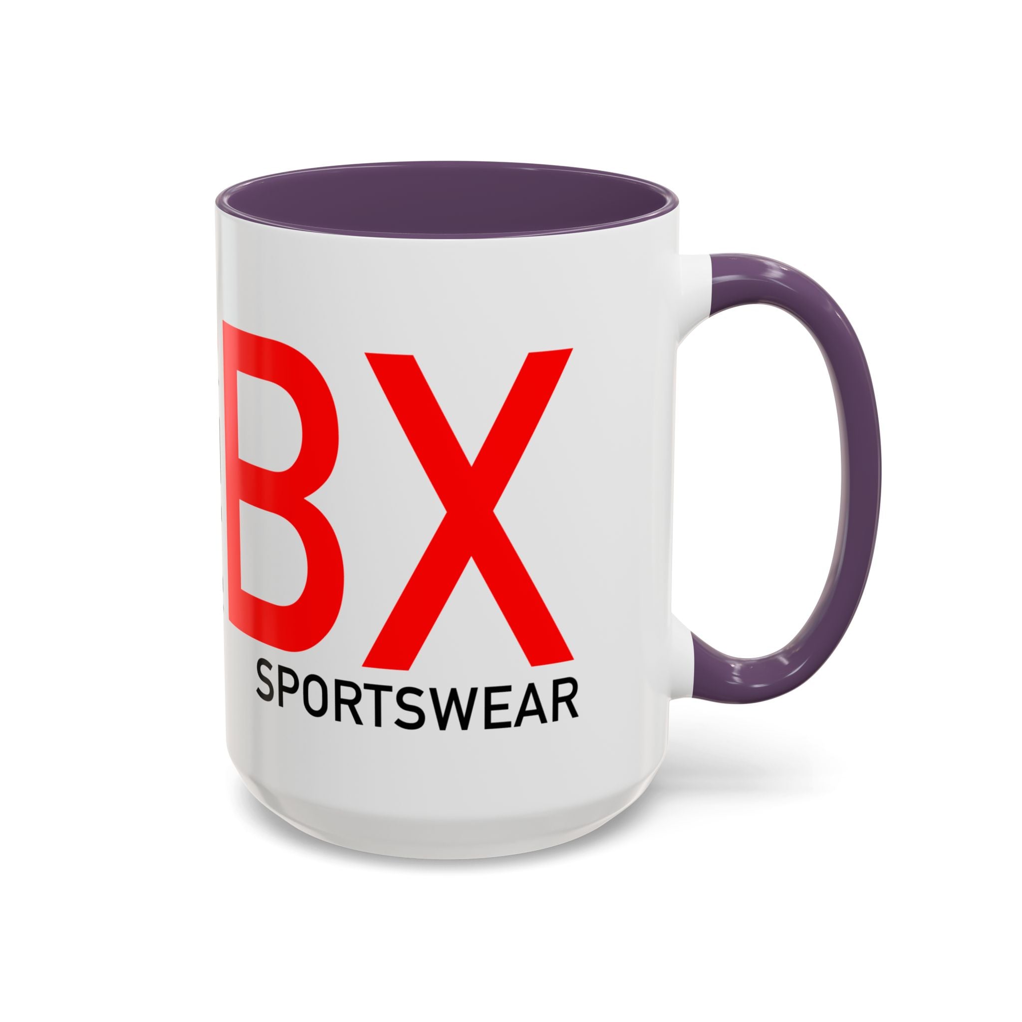 INTHEBX Coffee Mug - Perfect for Athletes, Gifts for Fitness Lovers, Unique Drinkware for Motivational Moments, 11oz, 15oz