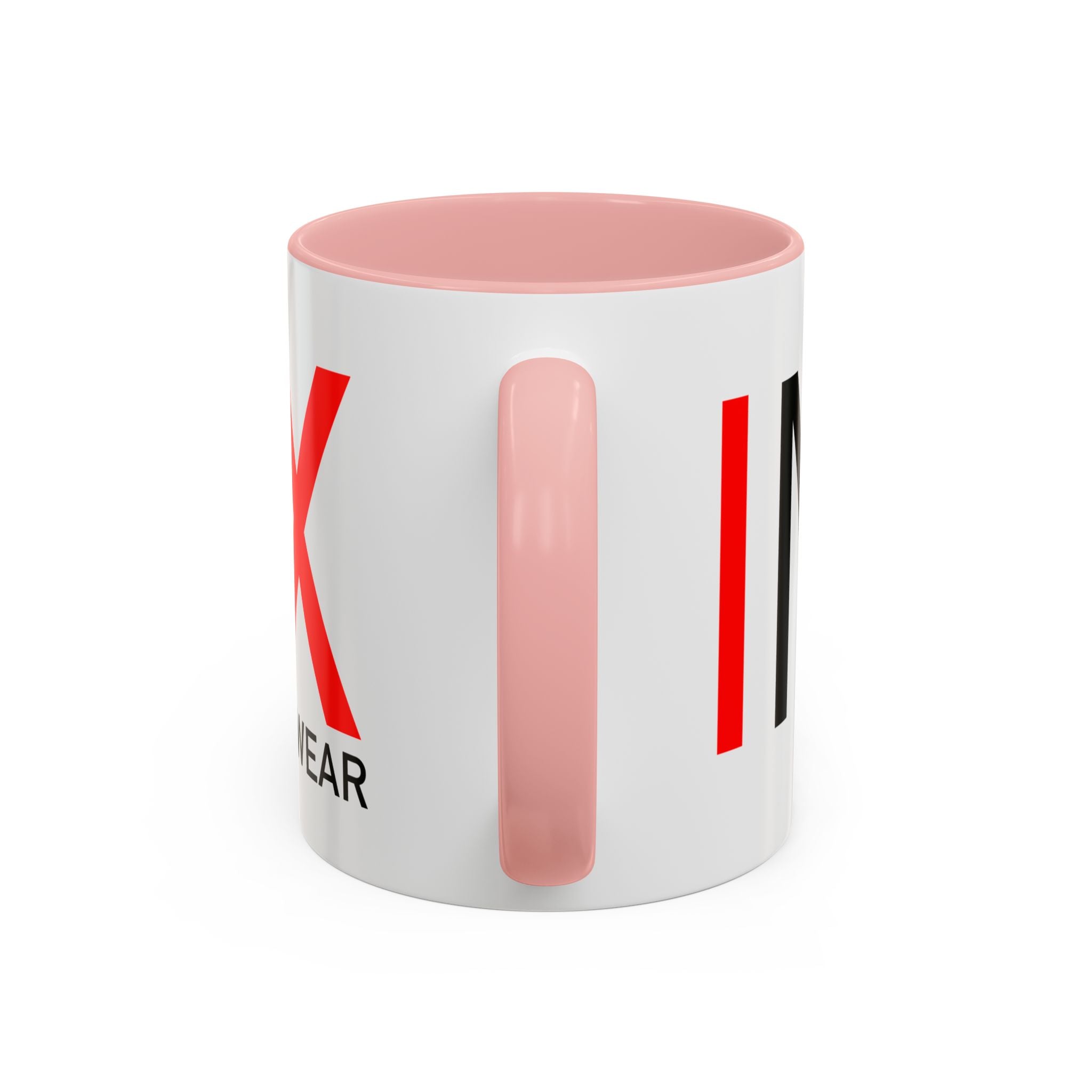 INTHEBX Coffee Mug - Perfect for Athletes, Gifts for Fitness Lovers, Unique Drinkware for Motivational Moments, 11oz, 15oz