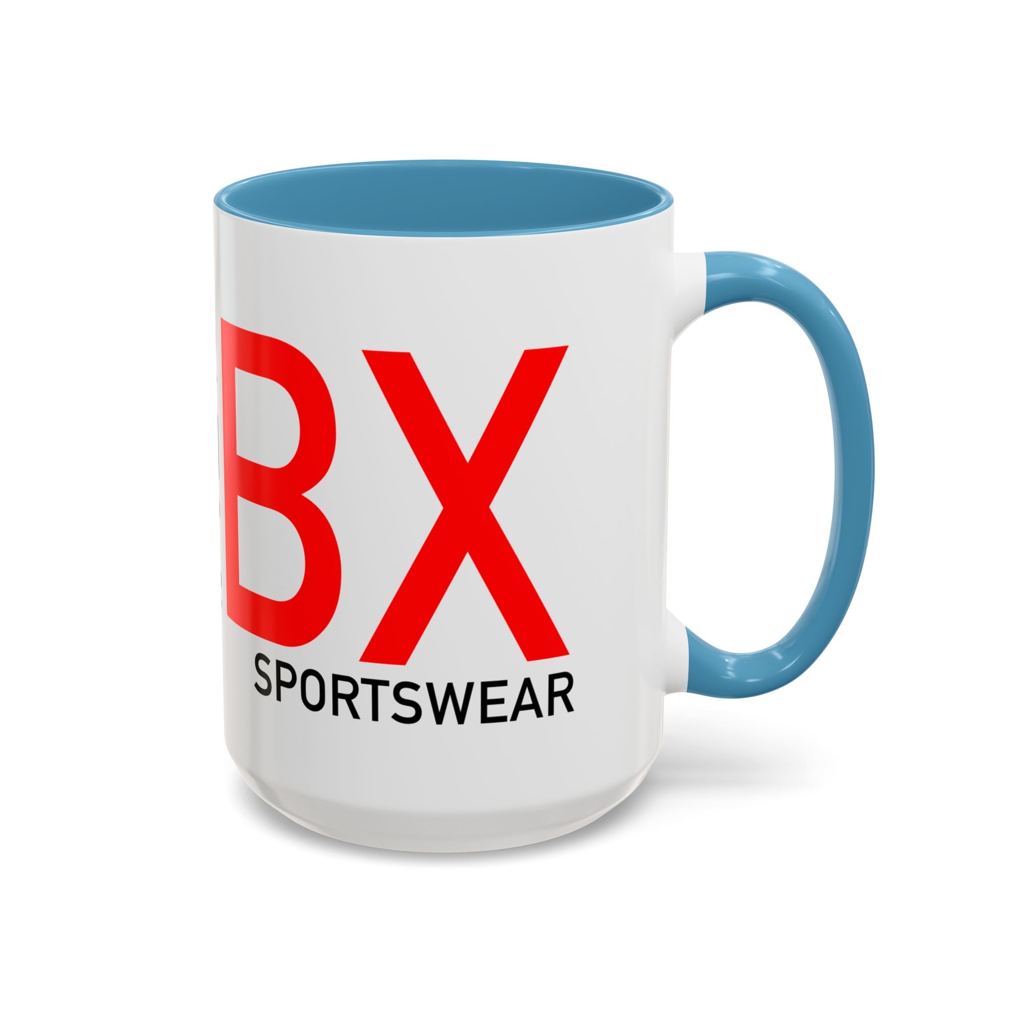 INTHEBX Coffee Mug - Perfect for Athletes, Gifts for Fitness Lovers, Unique Drinkware for Motivational Moments, 11oz, 15oz