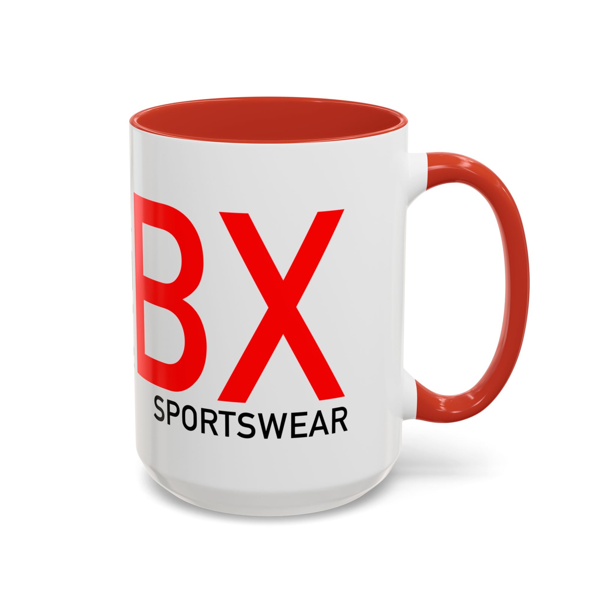 INTHEBX Coffee Mug - Perfect for Athletes, Gifts for Fitness Lovers, Unique Drinkware for Motivational Moments, 11oz, 15oz