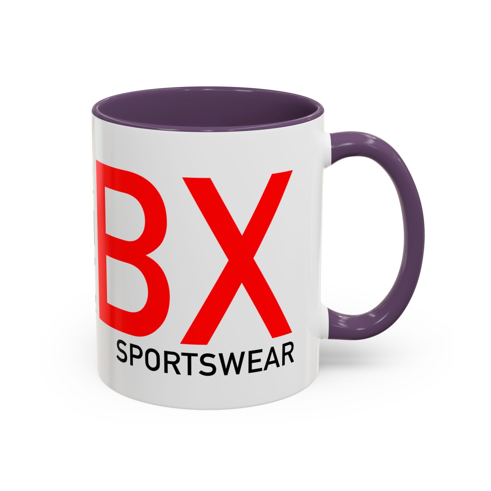 INTHEBX Coffee Mug - Perfect for Athletes, Gifts for Fitness Lovers, Unique Drinkware for Motivational Moments, 11oz, 15oz