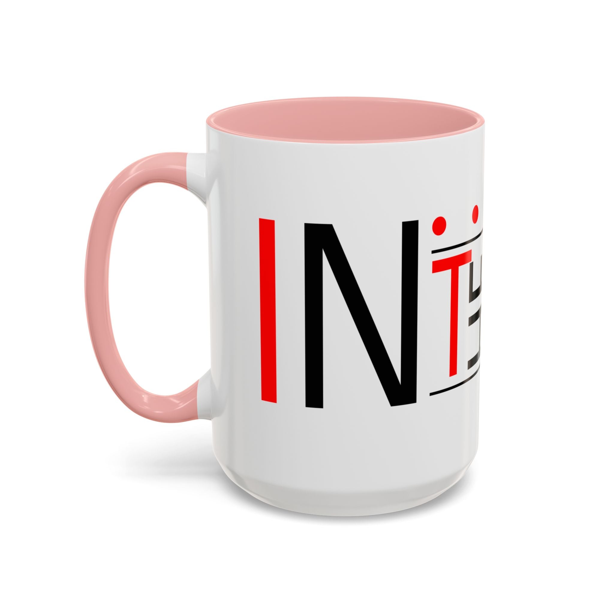 INTHEBX Coffee Mug - Perfect for Athletes, Gifts for Fitness Lovers, Unique Drinkware for Motivational Moments, 11oz, 15oz