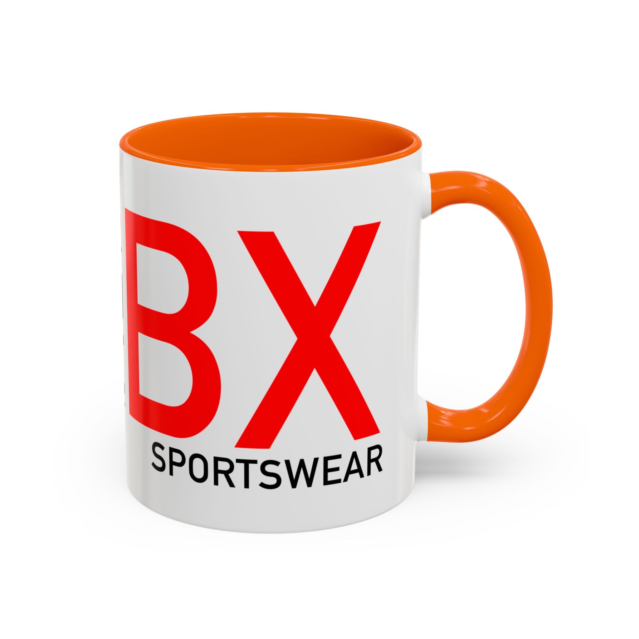INTHEBX Coffee Mug - Perfect for Athletes, Gifts for Fitness Lovers, Unique Drinkware for Motivational Moments, 11oz, 15oz