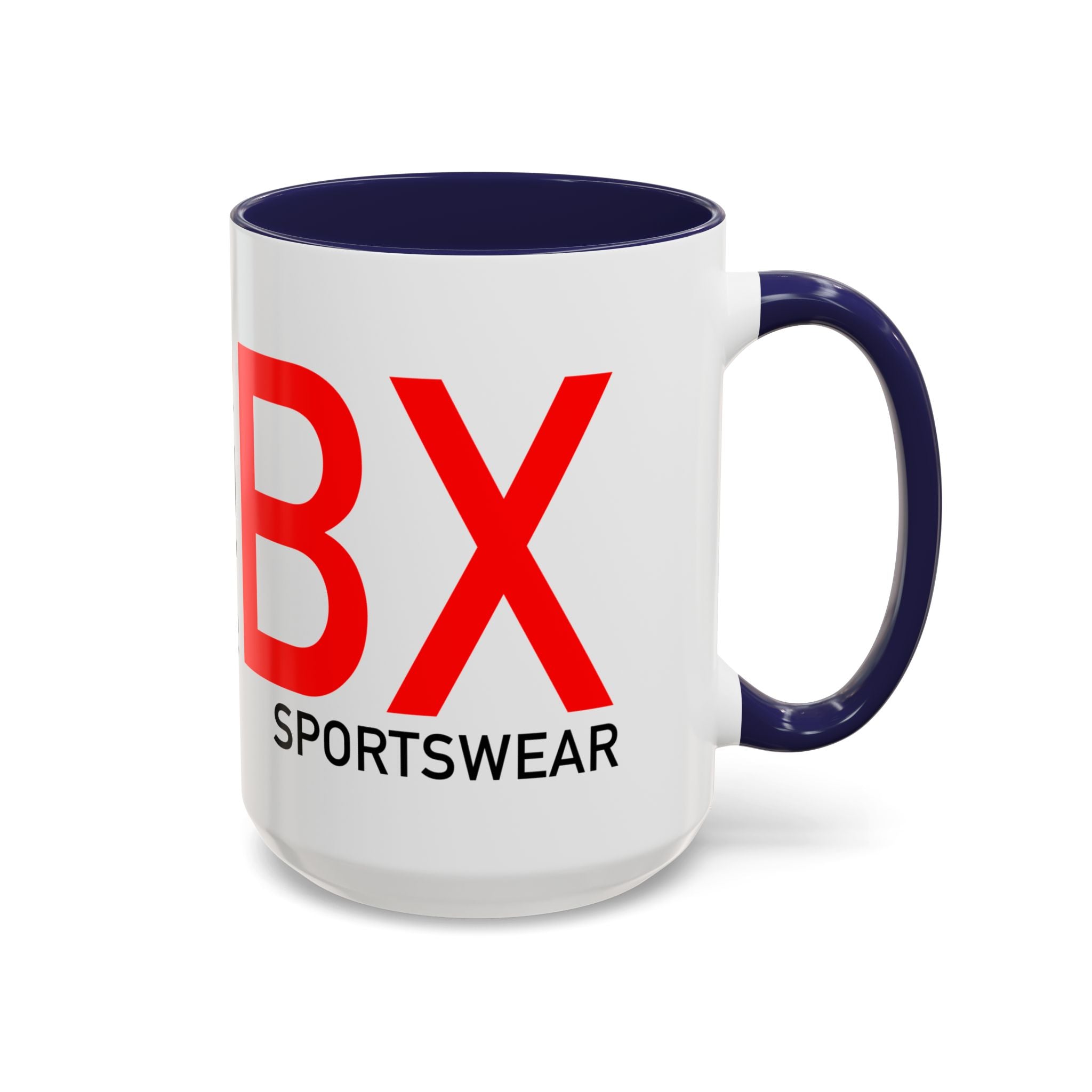 INTHEBX Coffee Mug - Perfect for Athletes, Gifts for Fitness Lovers, Unique Drinkware for Motivational Moments, 11oz, 15oz