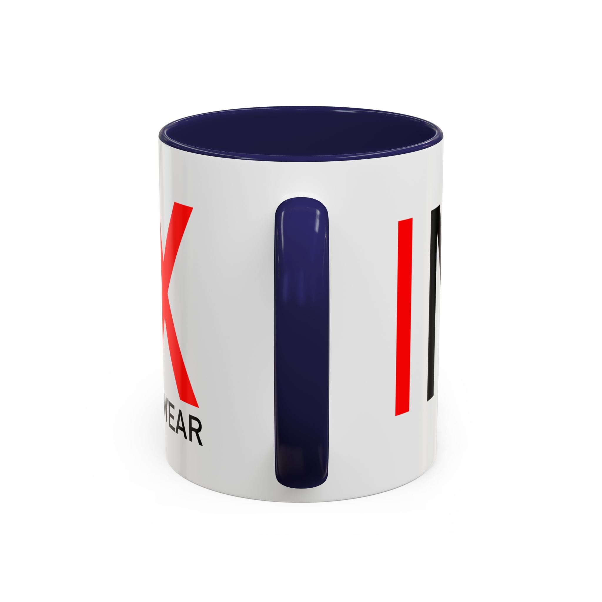 INTHEBX Coffee Mug - Perfect for Athletes, Gifts for Fitness Lovers, Unique Drinkware for Motivational Moments, 11oz, 15oz