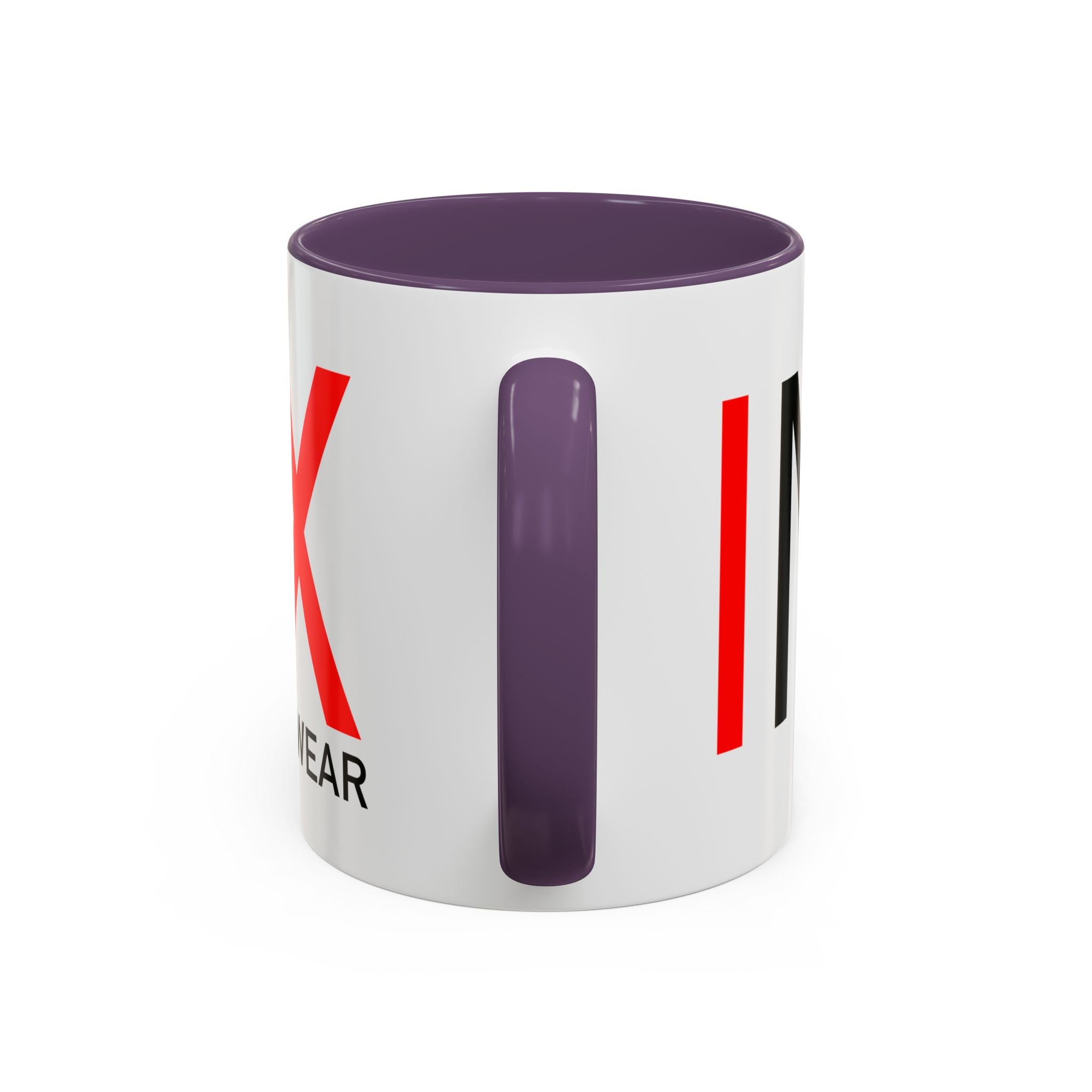 INTHEBX Coffee Mug - Perfect for Athletes, Gifts for Fitness Lovers, Unique Drinkware for Motivational Moments, 11oz, 15oz