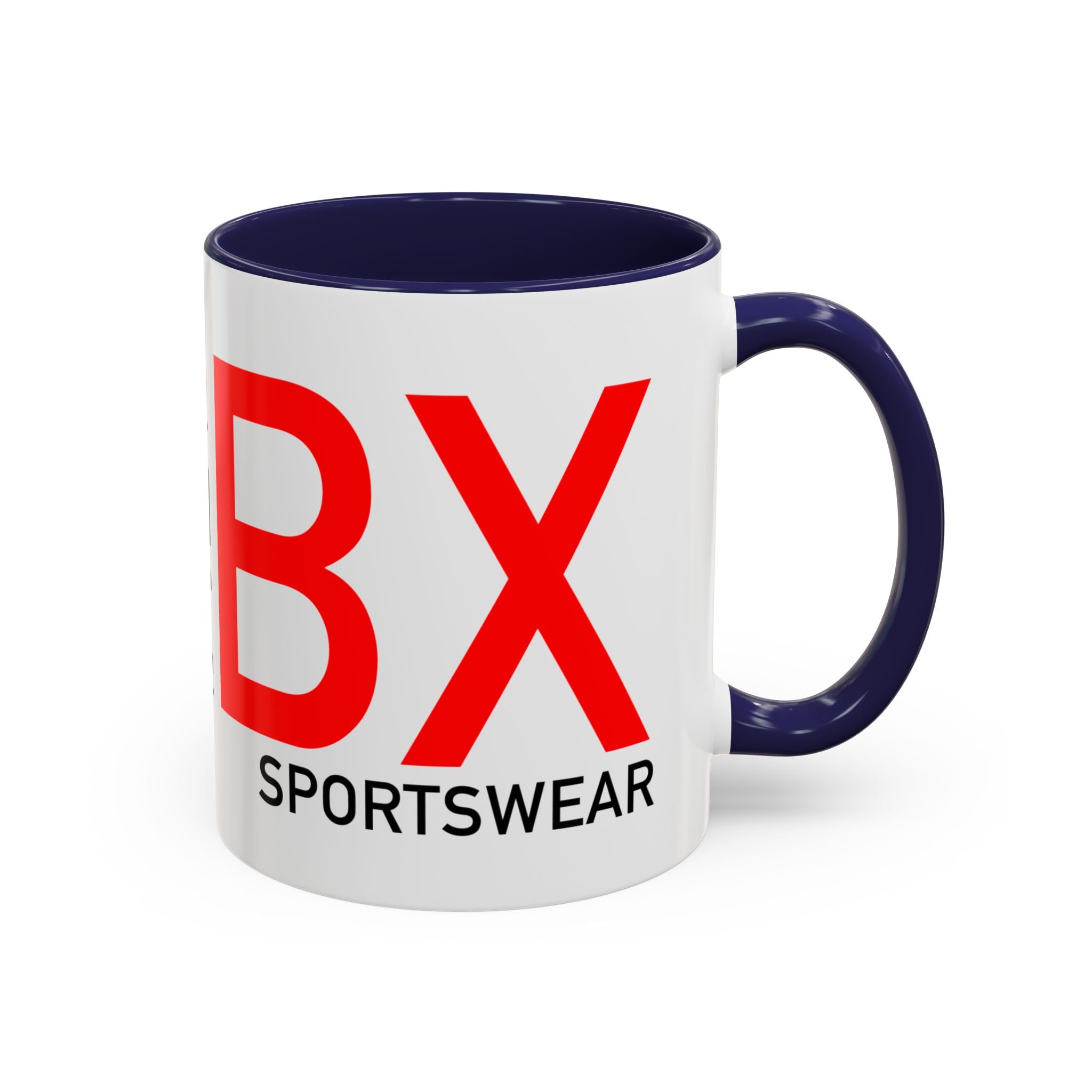 INTHEBX Coffee Mug - Perfect for Athletes, Gifts for Fitness Lovers, Unique Drinkware for Motivational Moments, 11oz, 15oz