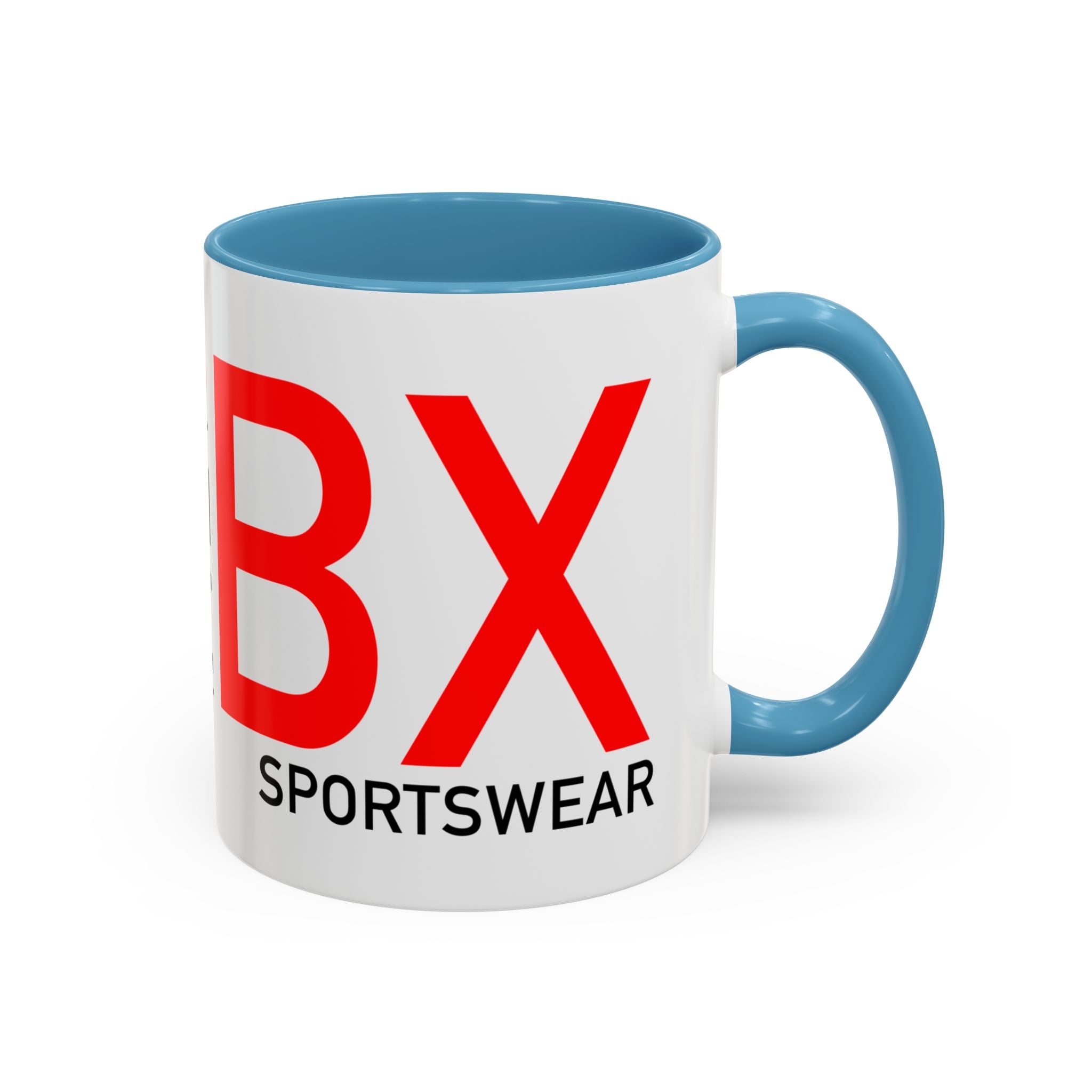 INTHEBX Coffee Mug - Perfect for Athletes, Gifts for Fitness Lovers, Unique Drinkware for Motivational Moments, 11oz, 15oz