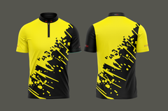 color splash jersey