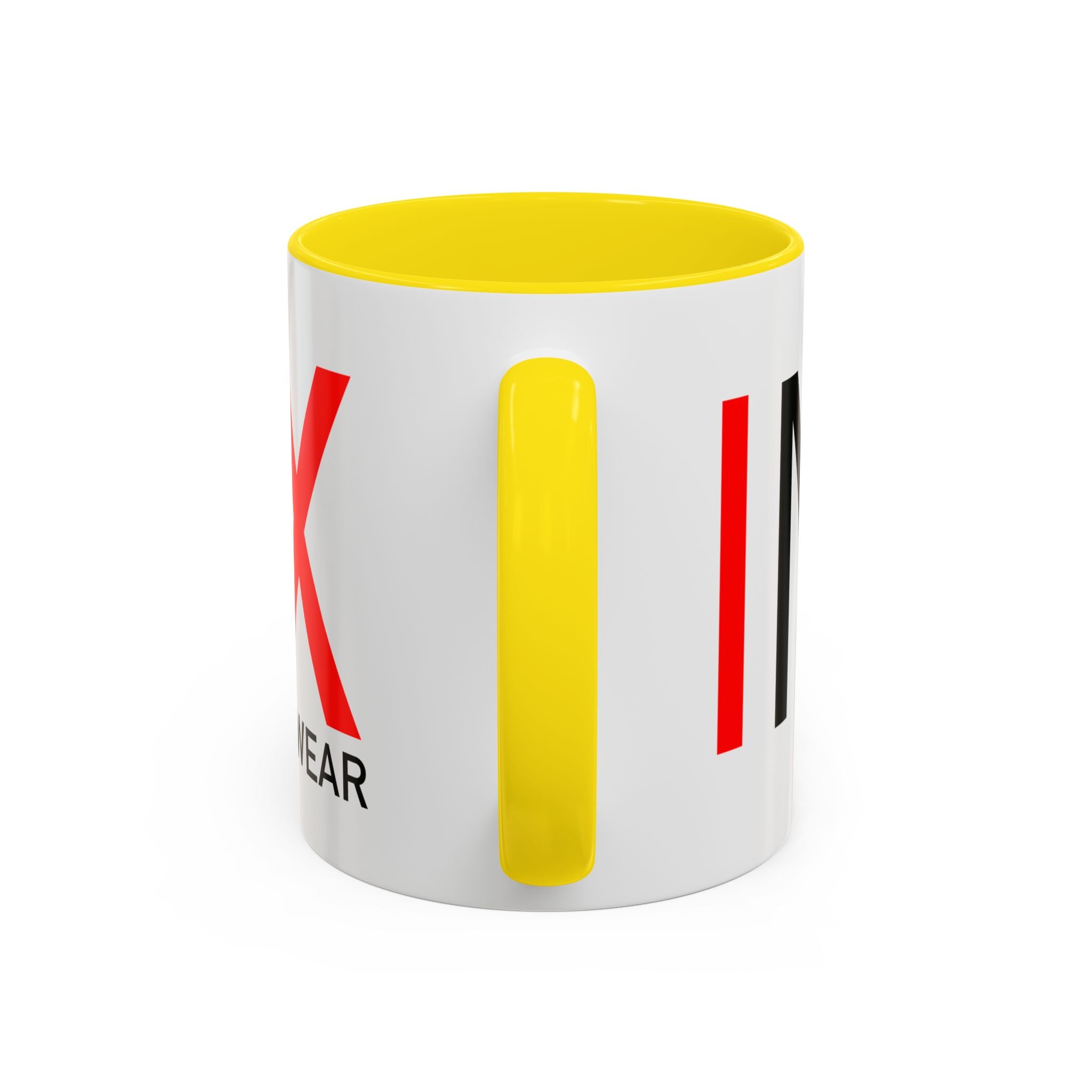 INTHEBX Coffee Mug - Perfect for Athletes, Gifts for Fitness Lovers, Unique Drinkware for Motivational Moments, 11oz, 15oz