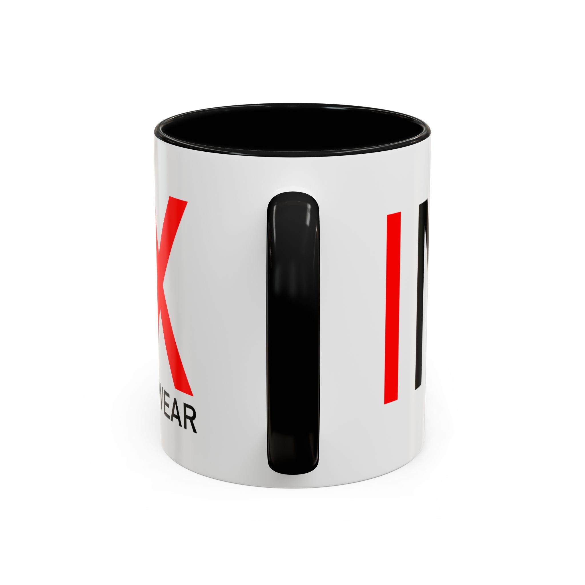 INTHEBX Coffee Mug - Perfect for Athletes, Gifts for Fitness Lovers, Unique Drinkware for Motivational Moments, 11oz, 15oz