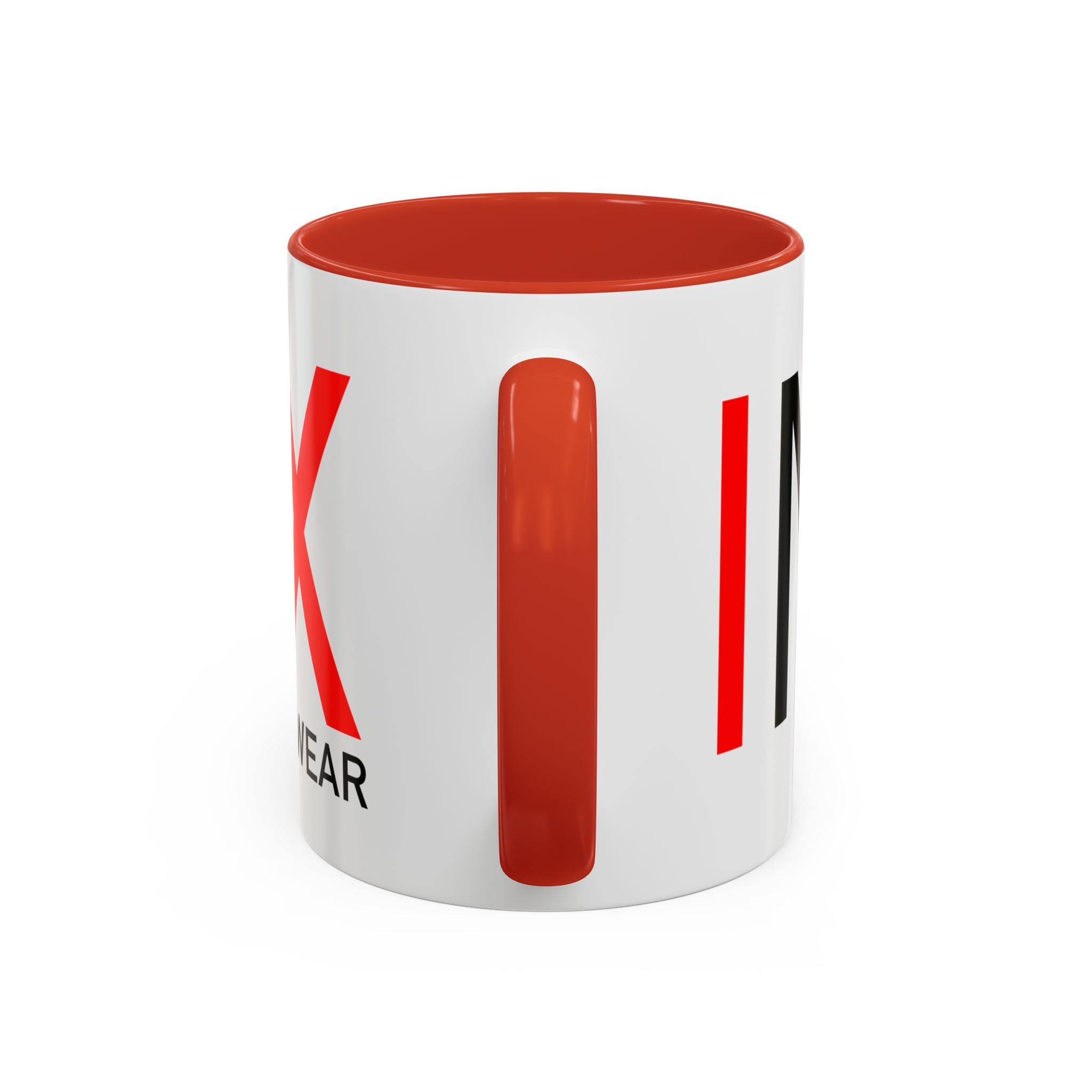INTHEBX Coffee Mug - Perfect for Athletes, Gifts for Fitness Lovers, Unique Drinkware for Motivational Moments, 11oz, 15oz