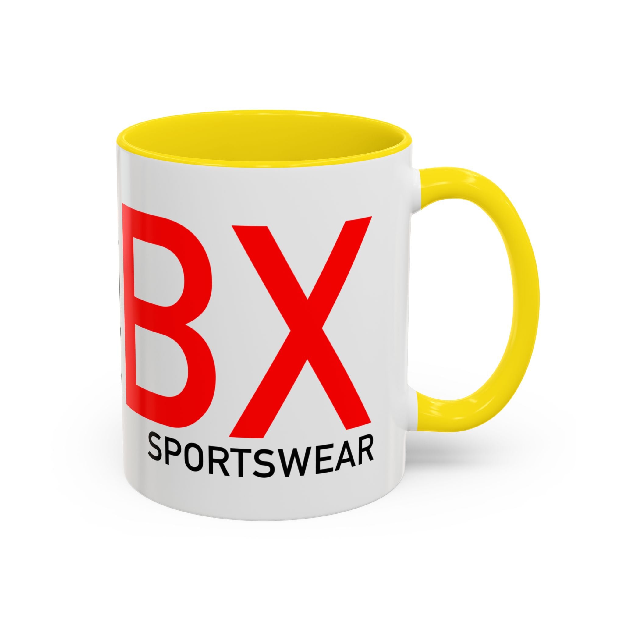 INTHEBX Coffee Mug - Perfect for Athletes, Gifts for Fitness Lovers, Unique Drinkware for Motivational Moments, 11oz, 15oz