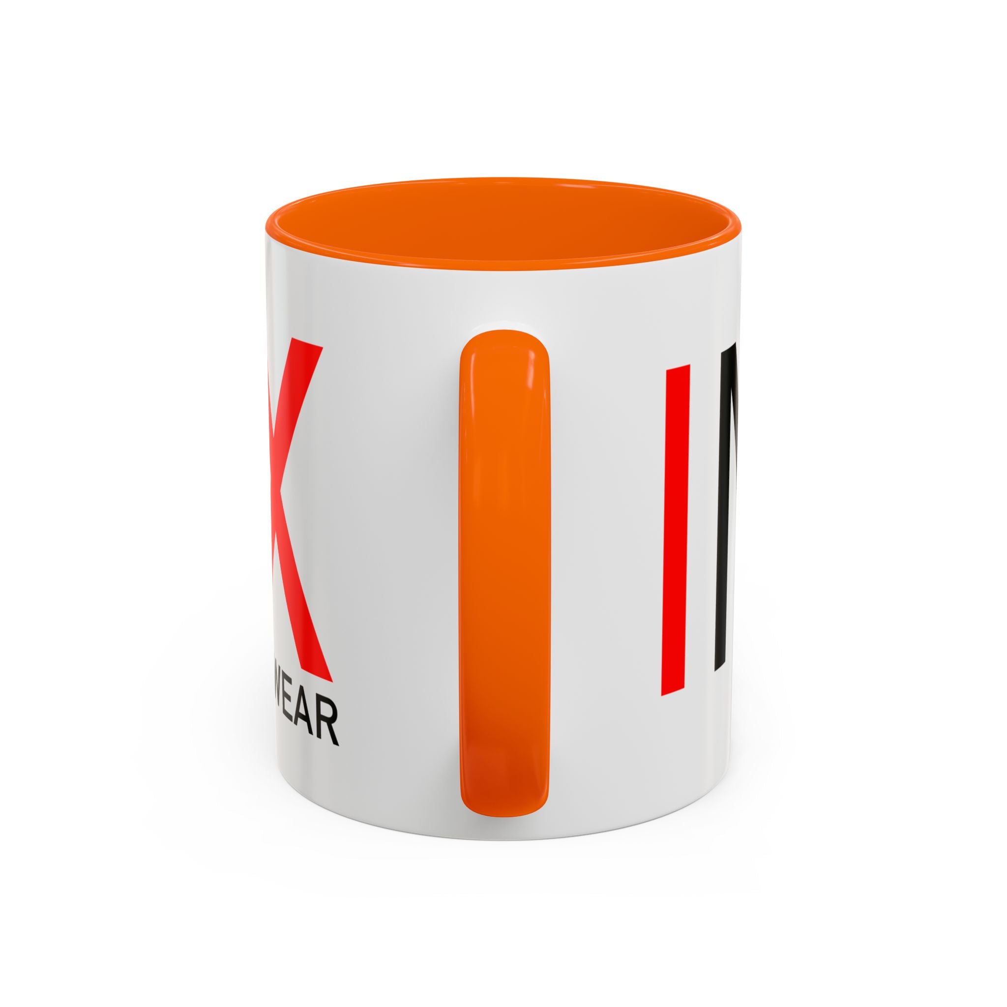INTHEBX Coffee Mug - Perfect for Athletes, Gifts for Fitness Lovers, Unique Drinkware for Motivational Moments, 11oz, 15oz