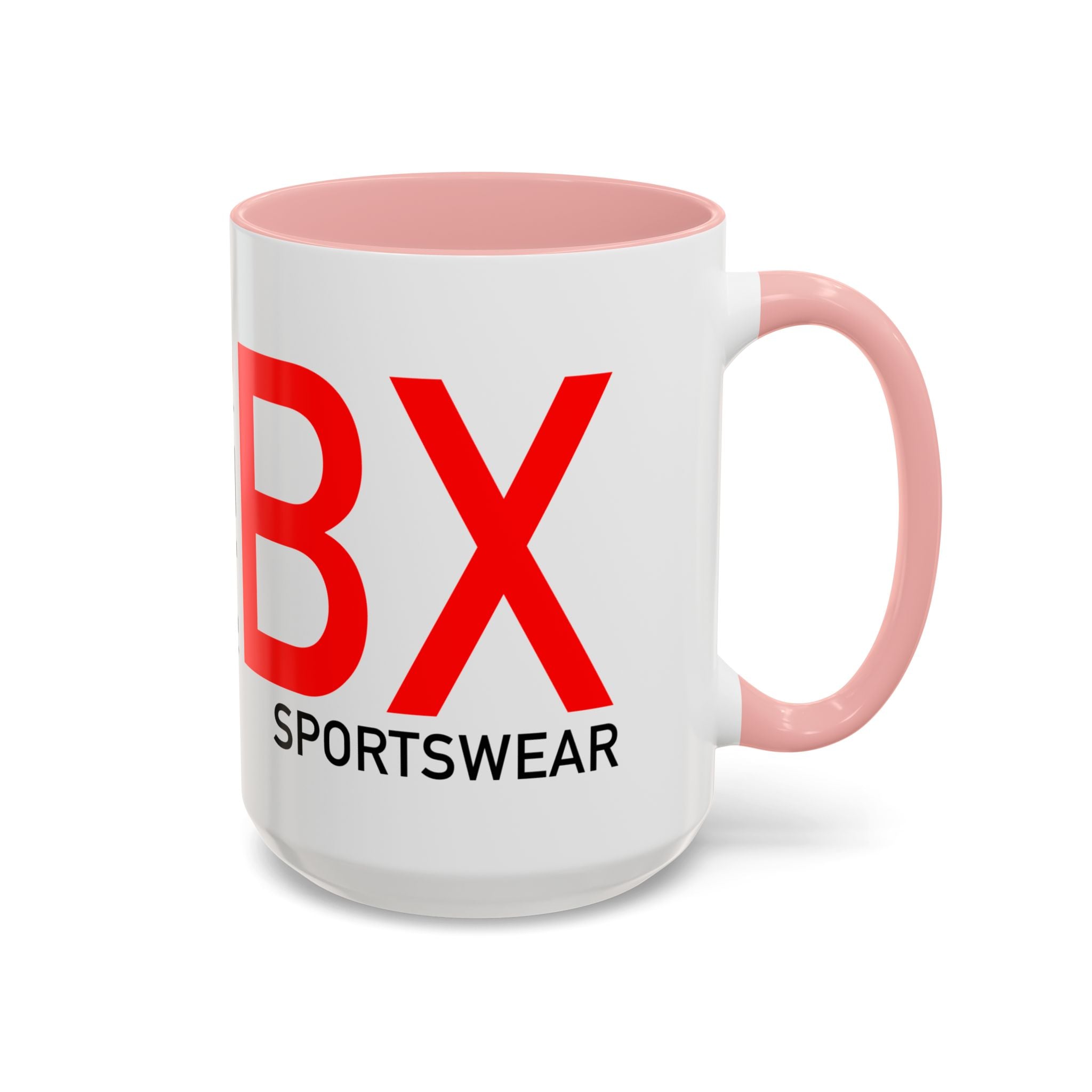 INTHEBX Coffee Mug - Perfect for Athletes, Gifts for Fitness Lovers, Unique Drinkware for Motivational Moments, 11oz, 15oz