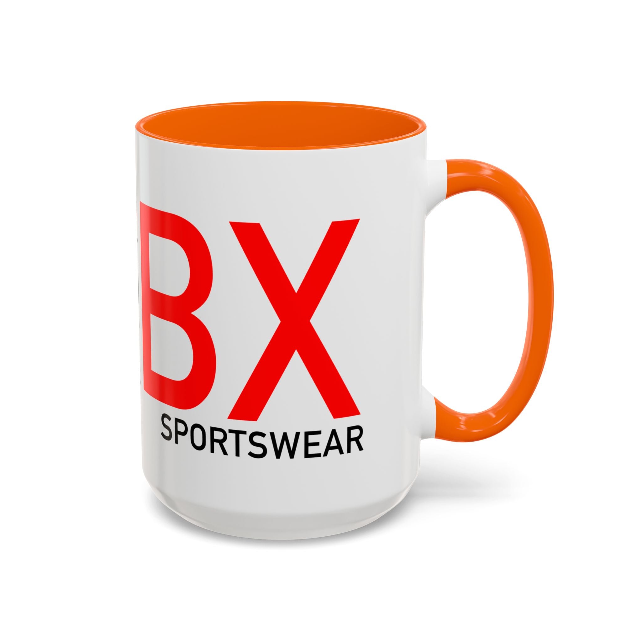 INTHEBX Coffee Mug - Perfect for Athletes, Gifts for Fitness Lovers, Unique Drinkware for Motivational Moments, 11oz, 15oz