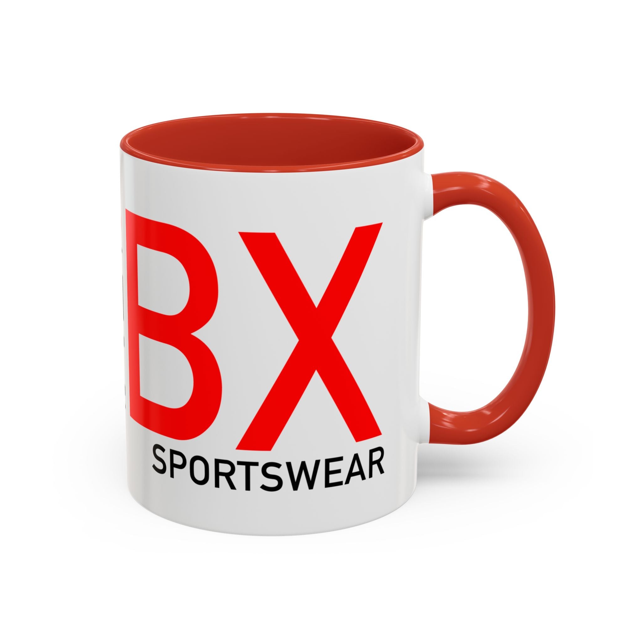 INTHEBX Coffee Mug - Perfect for Athletes, Gifts for Fitness Lovers, Unique Drinkware for Motivational Moments, 11oz, 15oz