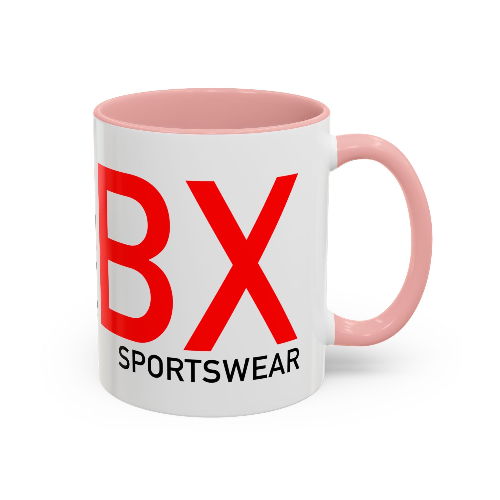 INTHEBX Coffee Mug - Perfect for Athletes, Gifts for Fitness Lovers, Unique Drinkware for Motivational Moments, 11oz, 15oz