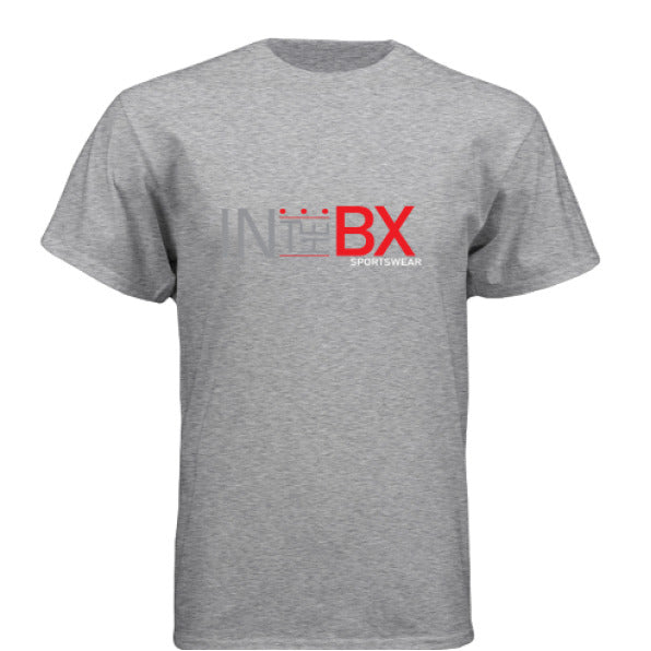 PREMIUM HEATHER - FRONT