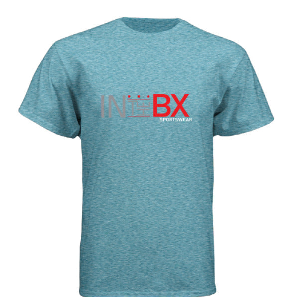 VINTAGE TURQ - FRONT