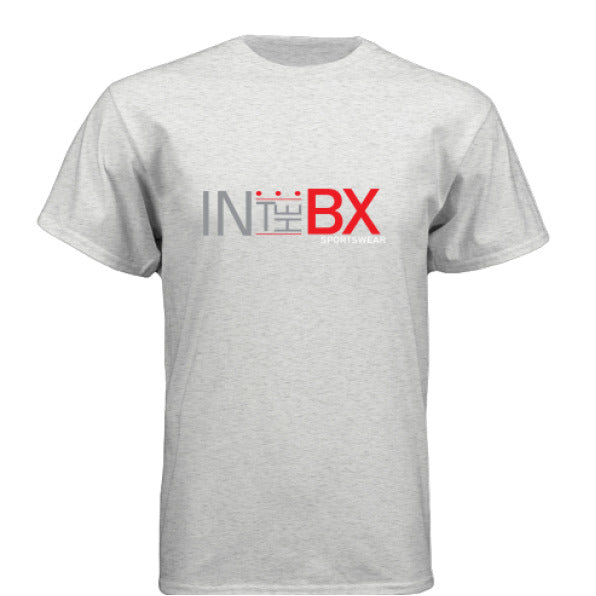 HEATHER WHITE - FRONT