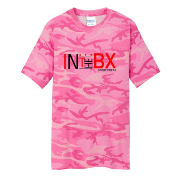 PINK CAMO - FRONT