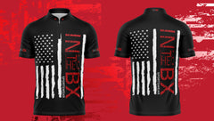 Logo Flag Jersey