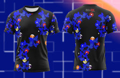 Leafs Jersey