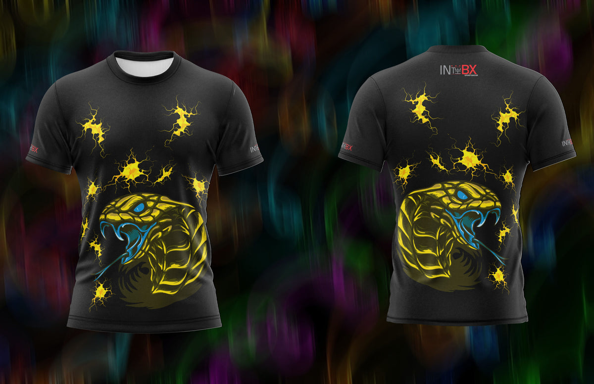 Snake Jersey