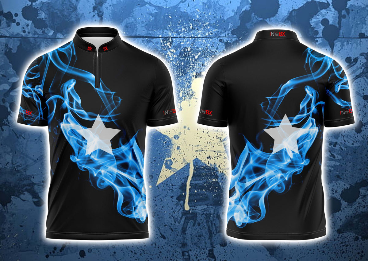 Somaila flag jersey