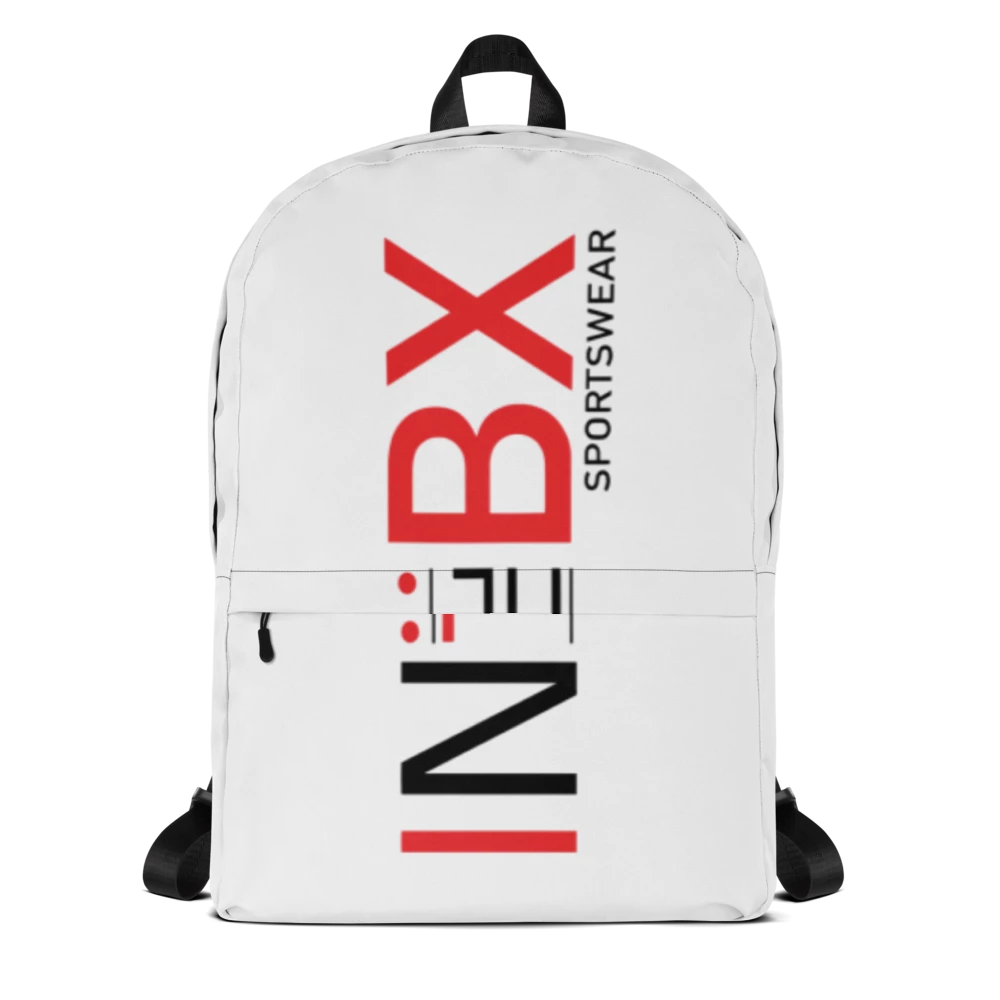 INTHEBX bag