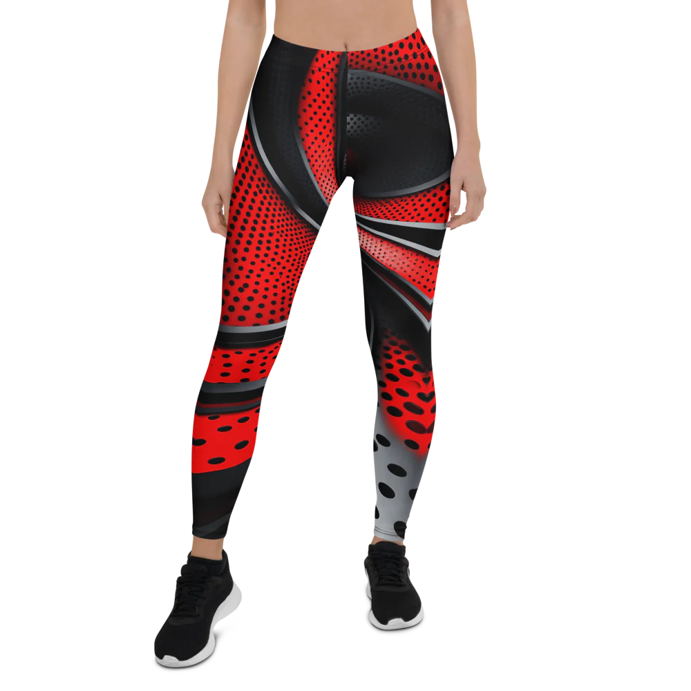 INTHEBX Leggings